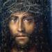 Head of Christ Crowned with Thorns